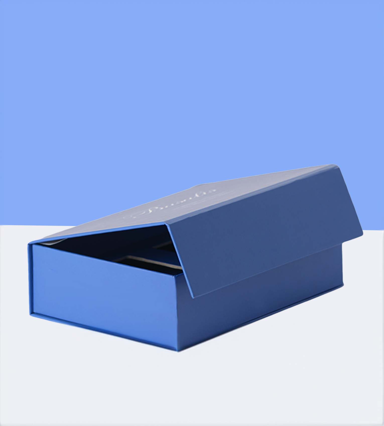 Magnetic Closure Boxes